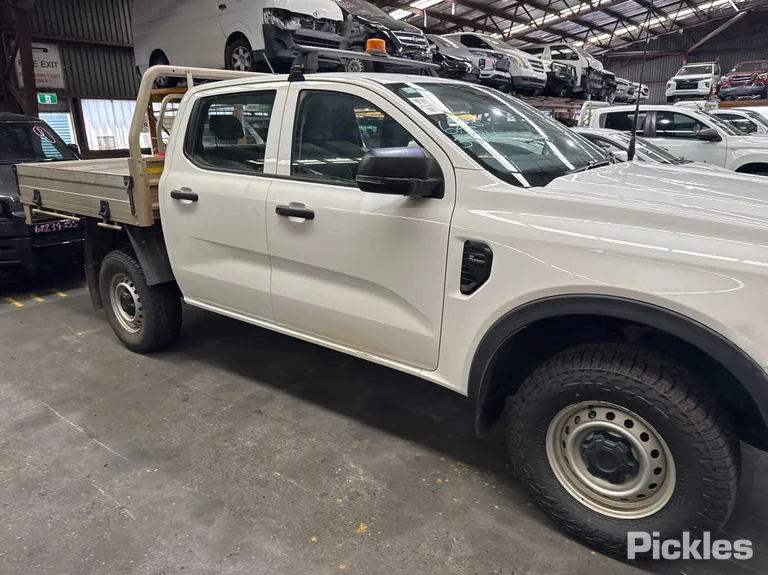 2022 Ford Ranger Used VIN MNACMEF60NW237261 – photo 17