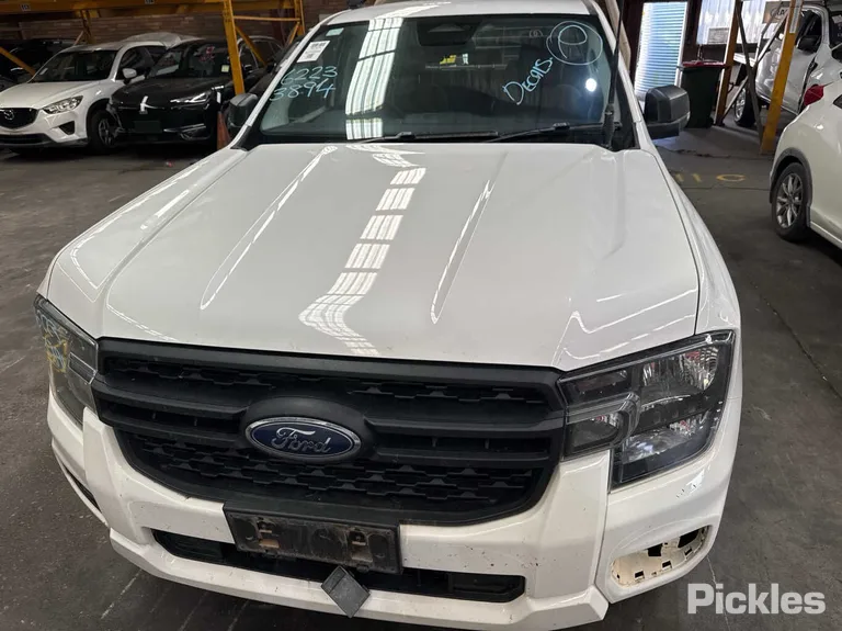 2022 Ford Ranger Used VIN MNACMEF60NW237261 – photo 18