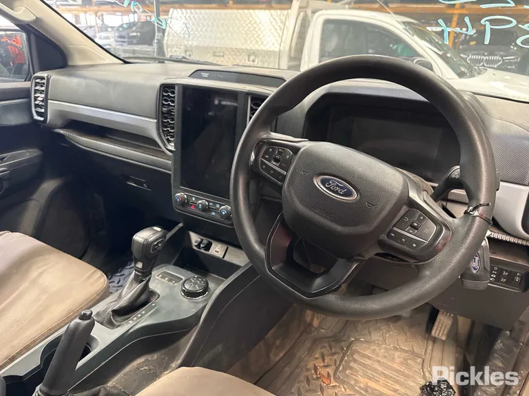 2022 Ford Ranger Used VIN MNACMEF60NW237261 – photo 19