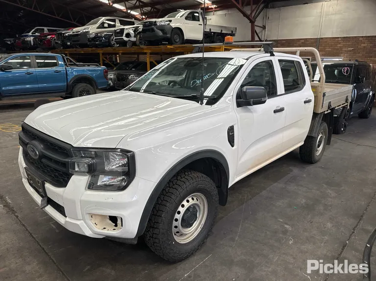 2022 Ford Ranger Used VIN MNACMEF60NW237261 – photo 21