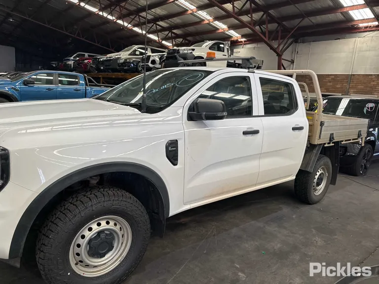 2022 Ford Ranger Used VIN MNACMEF60NW237261 – photo 25