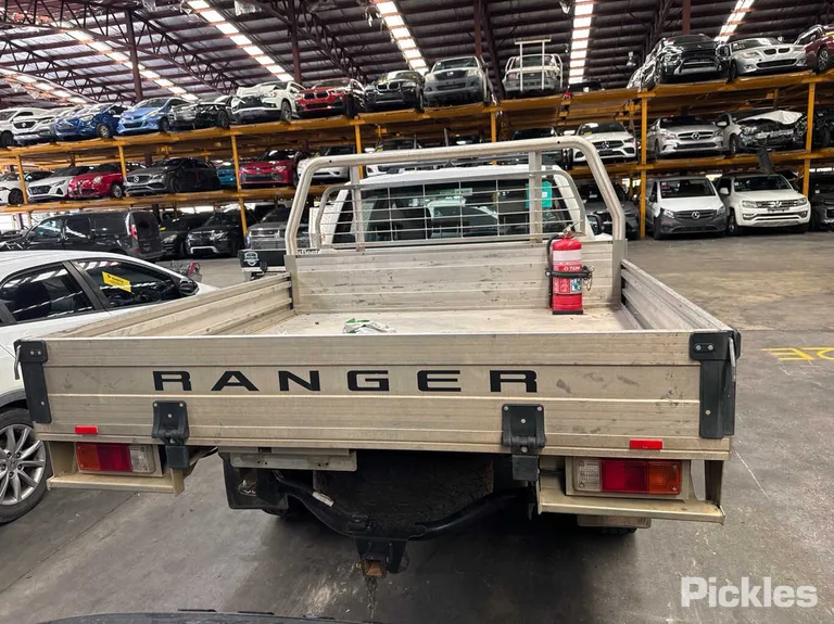 2022 Ford Ranger Used VIN MNACMEF60NW237261 – photo 26