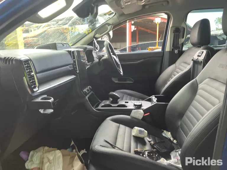2024 Ford Everest Used VIN MNARXXMAWRRD47370 – photo 15