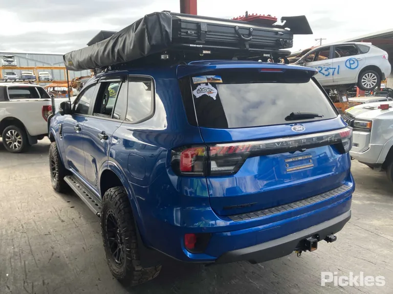 2024 Ford Everest Used VIN MNARXXMAWRRD47370 – photo 18
