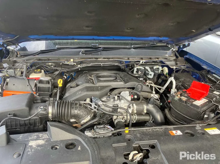 2024 Ford Everest Used VIN MNARXXMAWRRD47370 – photo 26