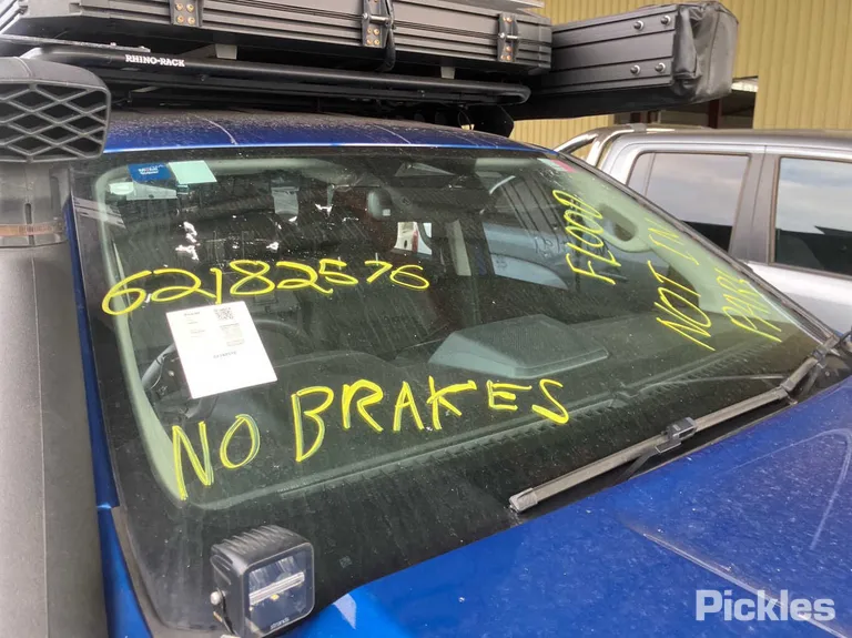 2024 Ford Everest Used VIN MNARXXMAWRRD47370 – photo 27