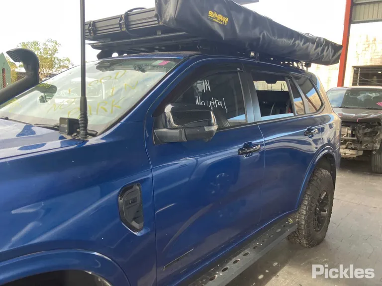 2024 Ford Everest Used VIN MNARXXMAWRRD47370 – photo 32