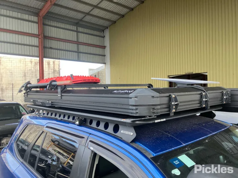 2024 Ford Everest Used VIN MNARXXMAWRRD47370 – photo 34
