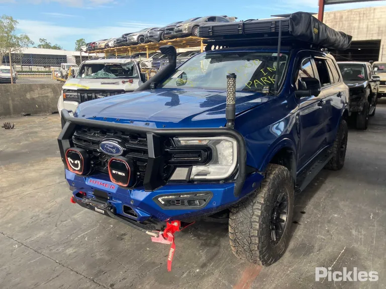 2024 Ford Everest Used VIN MNARXXMAWRRD47370 – photo 39