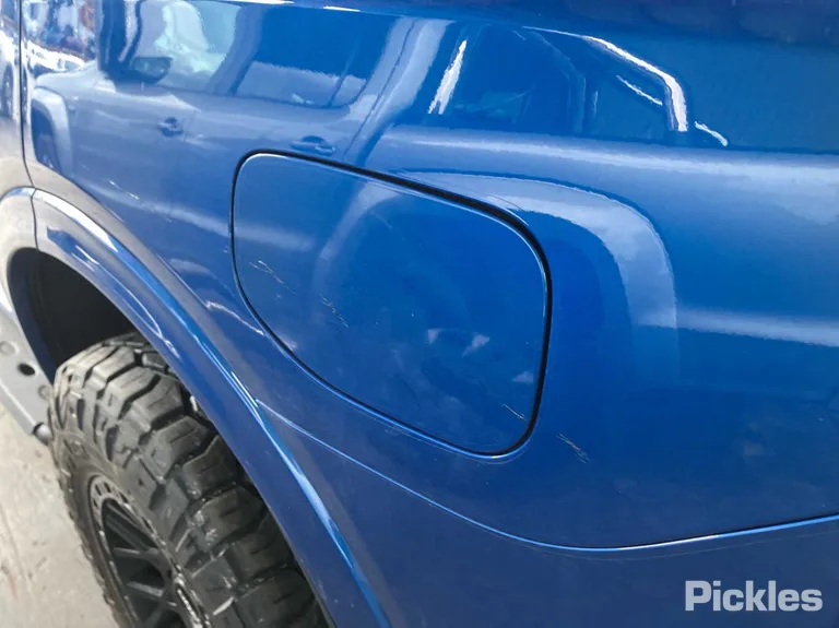 2024 Ford Everest Used VIN MNARXXMAWRRD47370 – photo 43