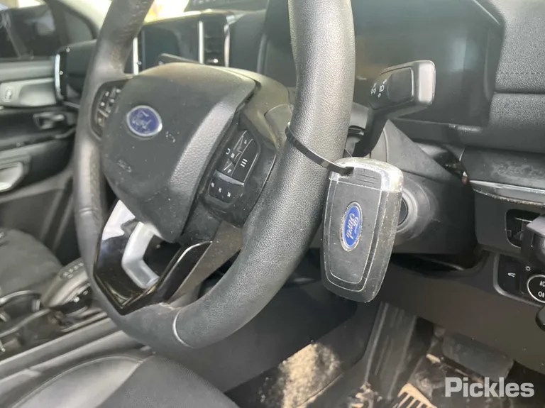 2024 Ford Everest Used VIN MNARXXMAWRRD47370 – photo 45