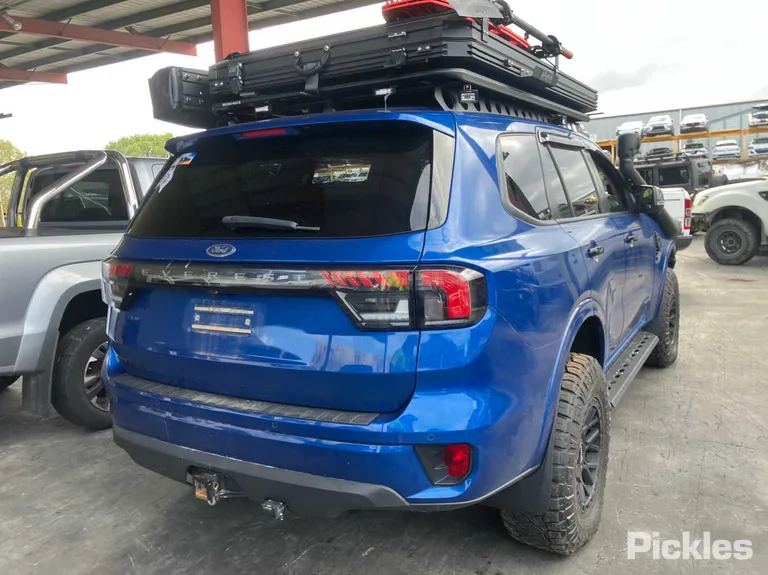2024 Ford Everest Used VIN MNARXXMAWRRD47370 – photo 46