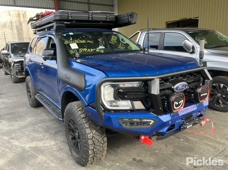 2024 Ford Everest Used VIN MNARXXMAWRRD47370 – photo 47