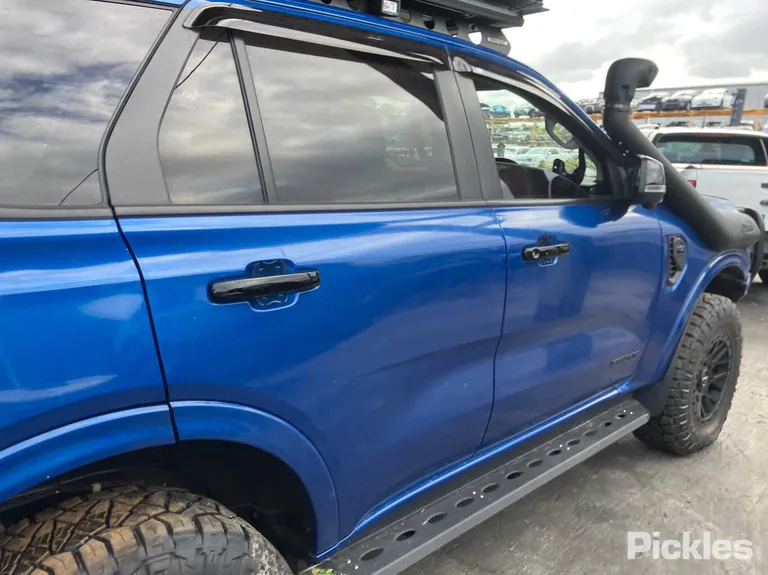 2024 Ford Everest Used VIN MNARXXMAWRRD47370 – photo 48