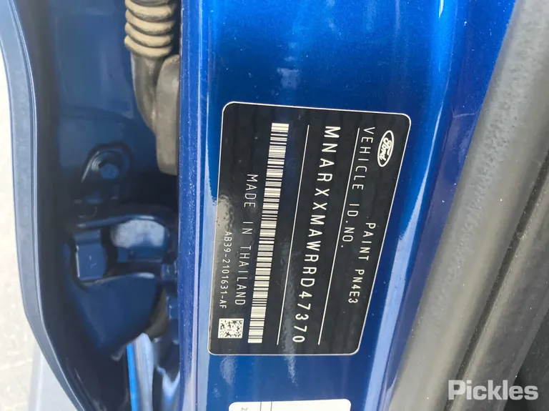 2024 Ford Everest Used VIN MNARXXMAWRRD47370 – photo 51