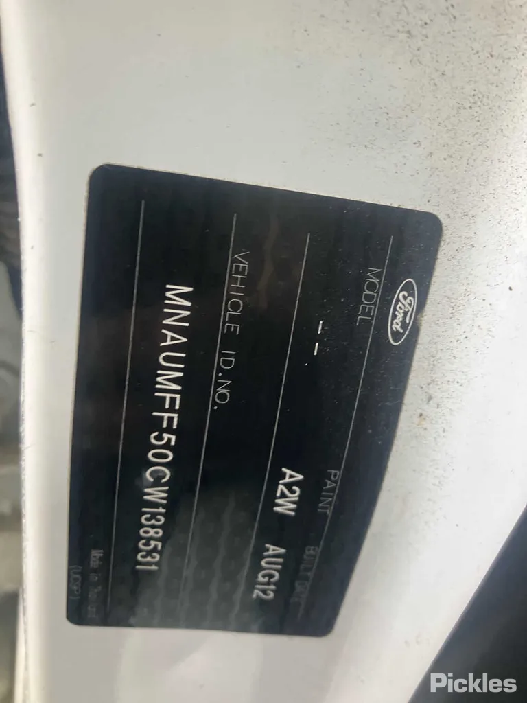 2012 Ford Ranger Used VIN MNAUMFF50CW138531 – photo 14 2012 Ford Ranger Used VIN MNAUMFF50CW138531 – photo 14