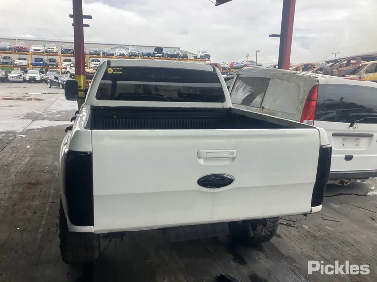 2012 Ford Ranger Used VIN MNAUMFF50CW138531 – photo 24 2012 Ford Ranger Used VIN MNAUMFF50CW138531 – photo 24