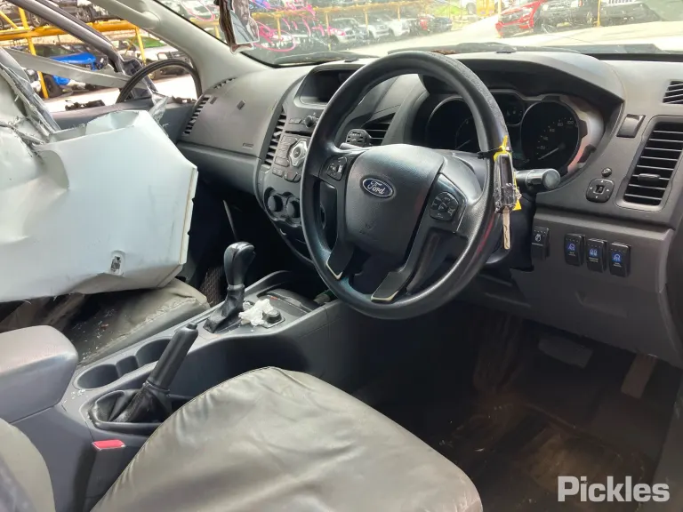 2013 Ford Ranger Damaged VIN MNAUMFF50CW160486 – photo 15