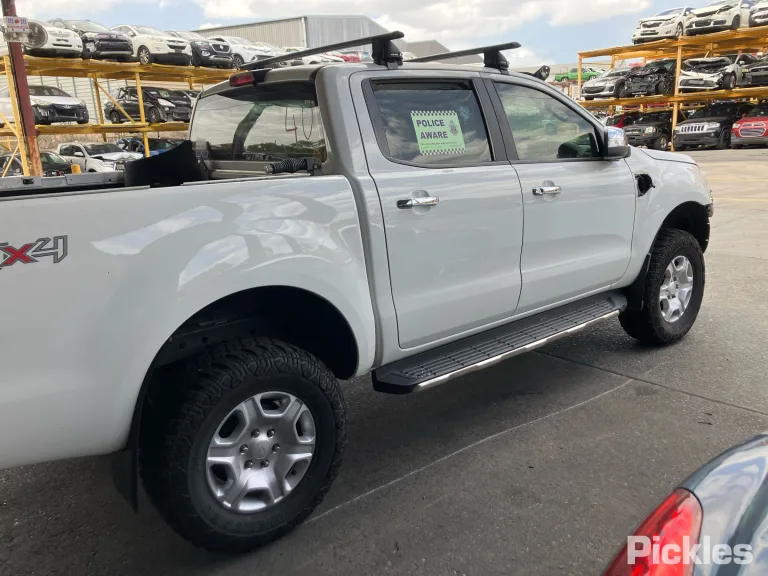 2013 Ford Ranger Damaged VIN MNAUMFF50CW160486 – photo 19