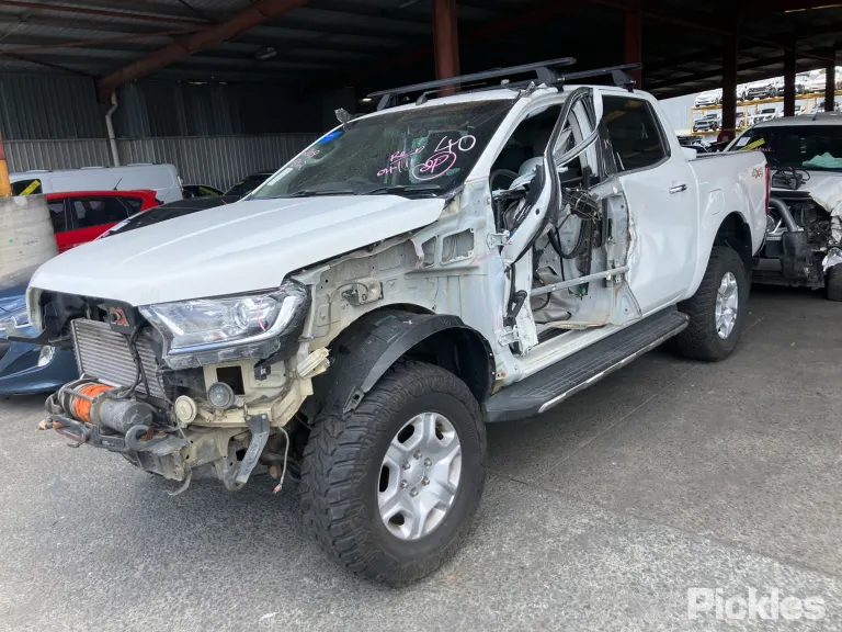 2013 Ford Ranger Damaged VIN MNAUMFF50CW160486 – photo 27