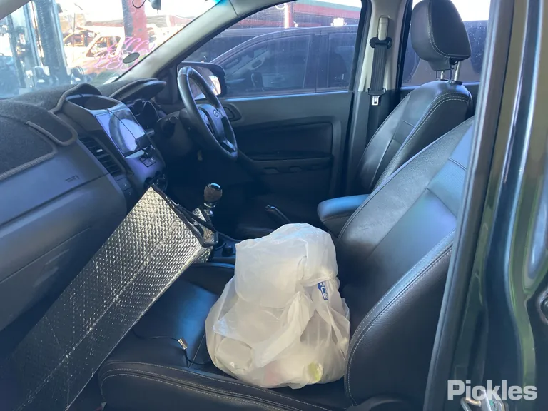 2013 Ford Ranger Used VIN MNAUMFF50DW196184 – photo 12