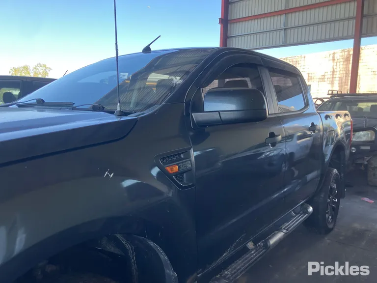 2013 Ford Ranger Used VIN MNAUMFF50DW196184 – photo 13