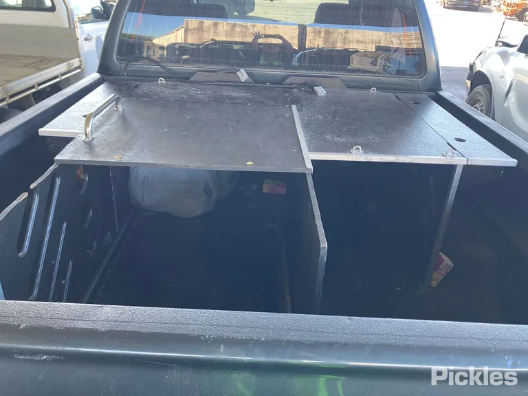 2013 Ford Ranger Used VIN MNAUMFF50DW196184 – photo 17
