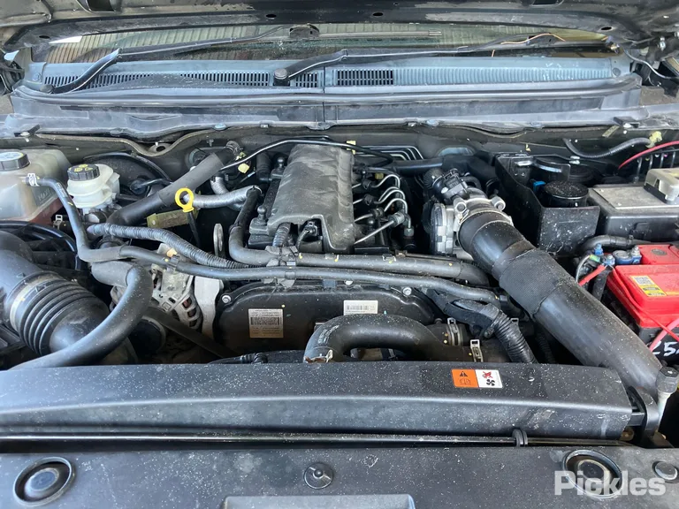 2013 Ford Ranger Used VIN MNAUMFF50DW196184 – photo 18