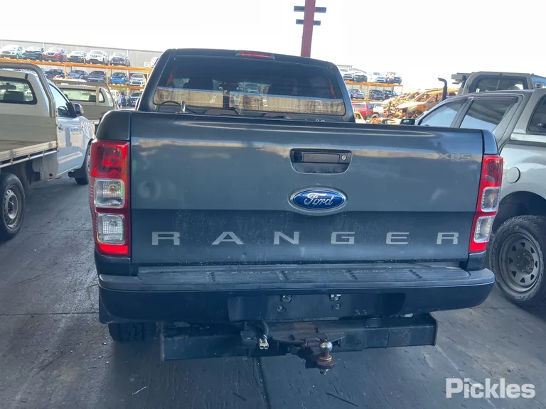 2013 Ford Ranger Used VIN MNAUMFF50DW196184 – photo 22