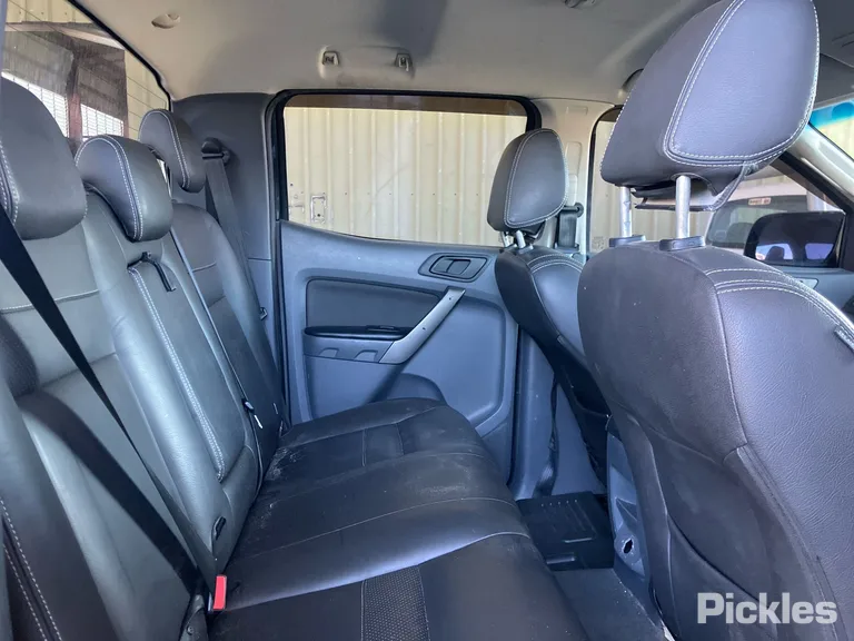 2013 Ford Ranger Used VIN MNAUMFF50DW196184 – photo 23