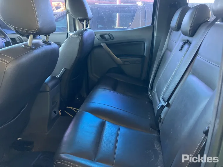 2013 Ford Ranger Used VIN MNAUMFF50DW196184 – photo 27
