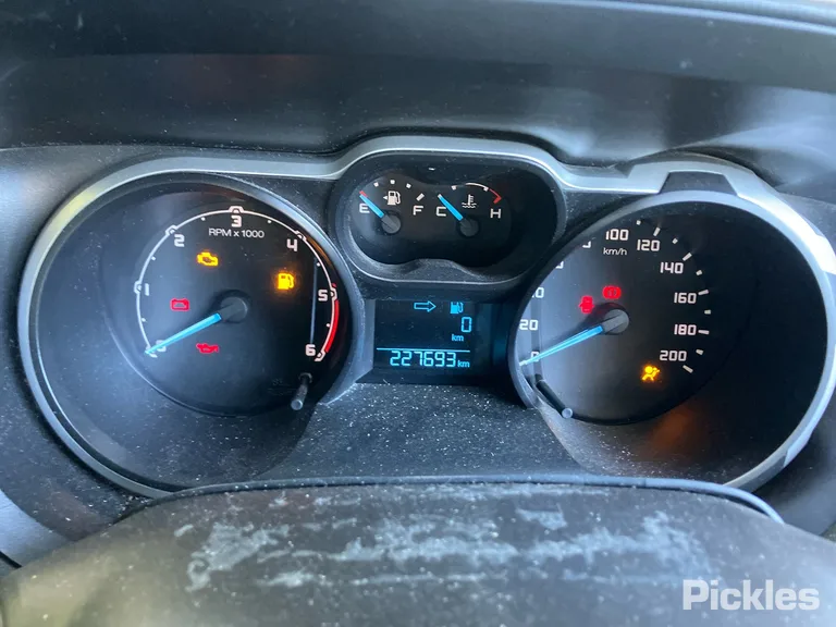 2013 Ford Ranger Used VIN MNAUMFF50DW196184 – photo 29
