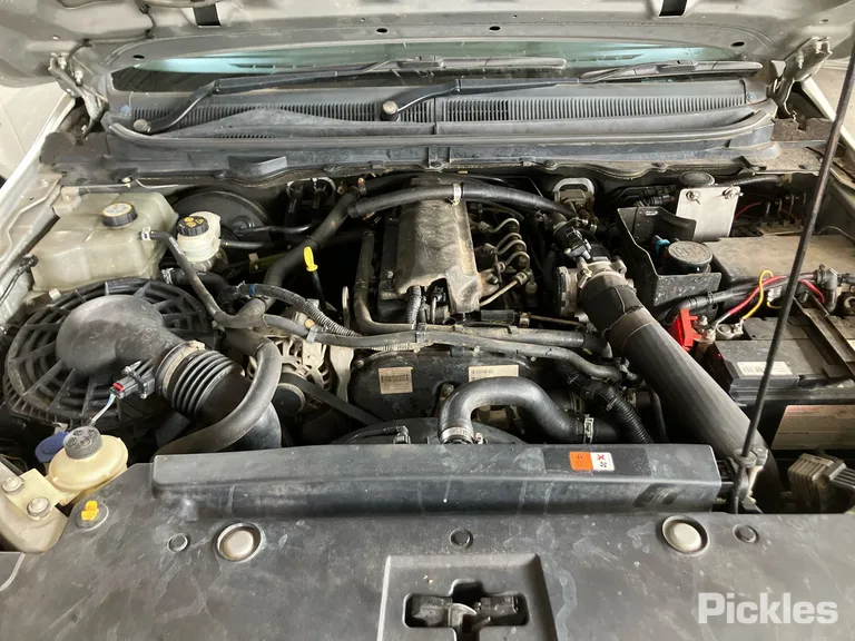 2014 Ford Ranger Used VIN MNAUMFF50EW274702 – exterior detail