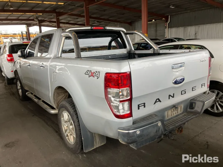 2014 Ford Ranger Used VIN MNAUMFF50EW274702 – photo 12