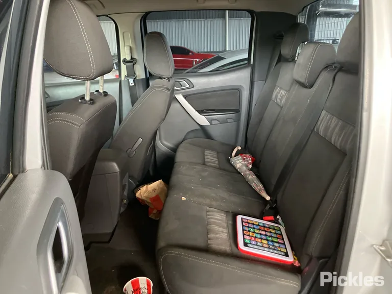 2014 Ford Ranger Used VIN MNAUMFF50EW274702 – photo 13