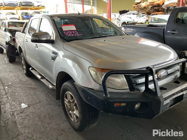 2014 Ford Ranger Used VIN MNAUMFF50EW274702 – photo 14