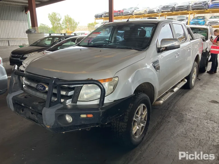 2014 Ford Ranger Used VIN MNAUMFF50EW274702 – photo 17