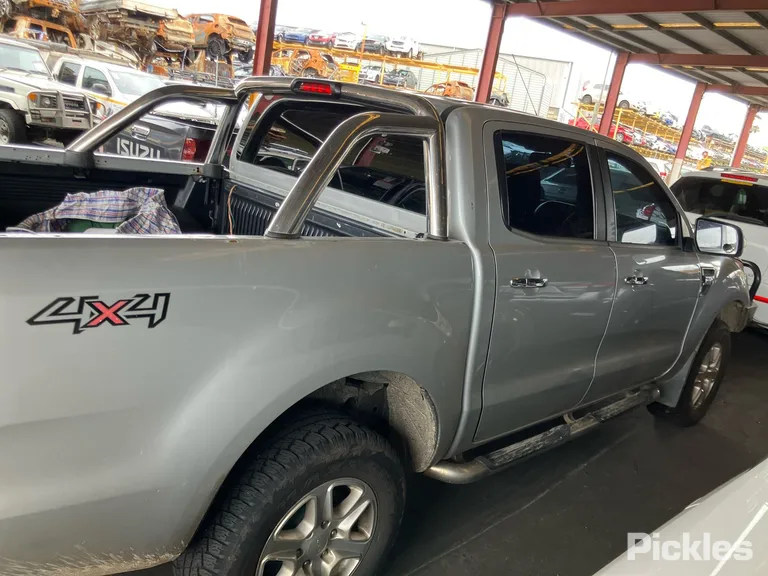 2014 Ford Ranger Used VIN MNAUMFF50EW274702 – photo 18