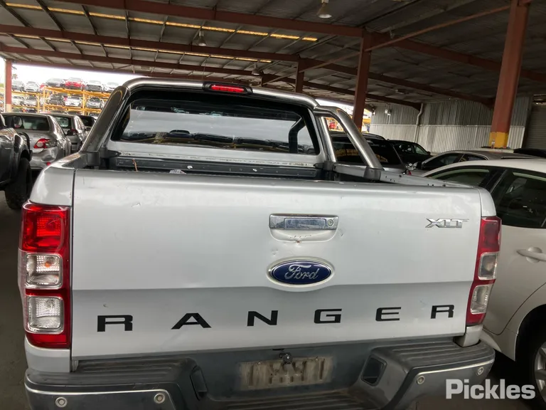 2014 Ford Ranger Used VIN MNAUMFF50EW274702 – photo 21
