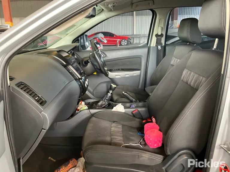 2014 Ford Ranger Used VIN MNAUMFF50EW274702 – photo 23