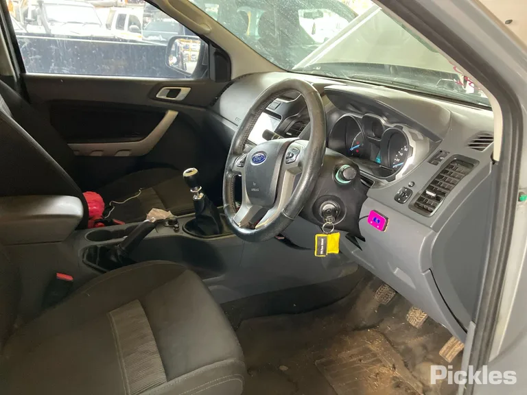 2014 Ford Ranger Used VIN MNAUMFF50EW274702 – photo 24