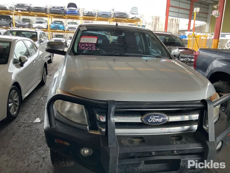2014 Ford Ranger Used VIN MNAUMFF50EW274702 – photo 25