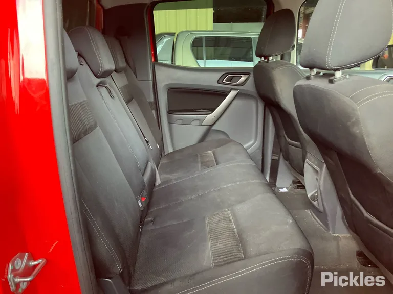 2015 Ford Ranger Used VIN MNAUMFF50FW472937 – photo 28