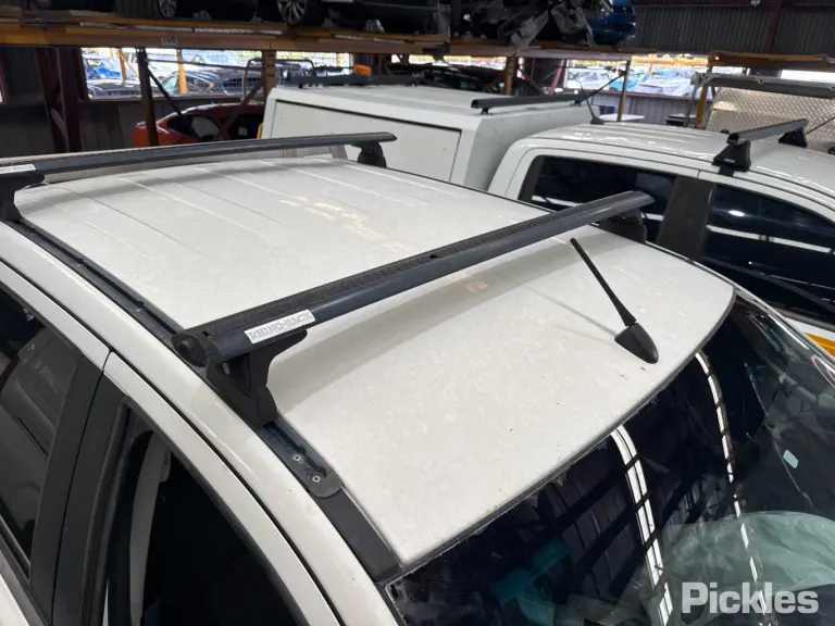 2012 Ford Ranger Damaged VIN MNAUMFF80CW114987 – rear exterior