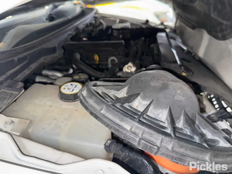 2012 Ford Ranger Damaged VIN MNAUMFF80CW114987 – photo 14