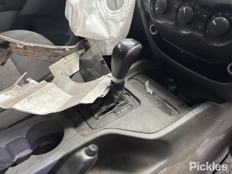 2012 Ford Ranger Damaged VIN MNAUMFF80CW114987 – photo 19
