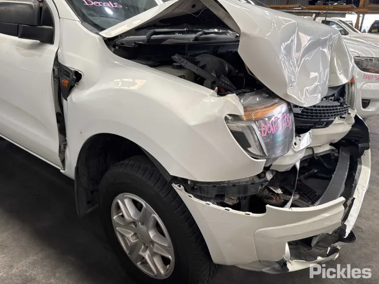2012 Ford Ranger Damaged VIN MNAUMFF80CW114987 – photo 21