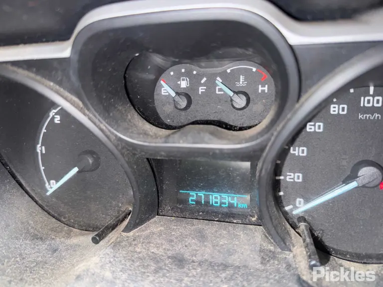 2012 Ford Ranger Damaged VIN MNAUMFF80CW114987 – photo 22
