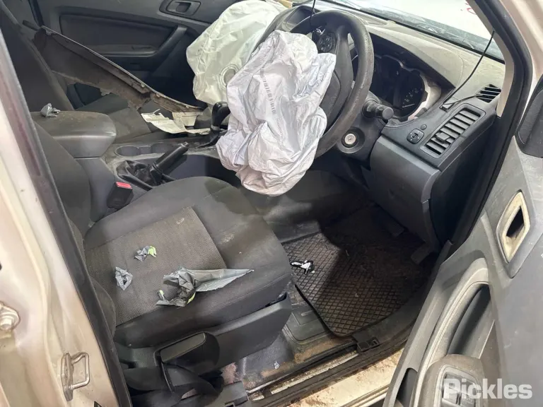 2012 Ford Ranger Damaged VIN MNAUMFF80CW114987 – photo 25