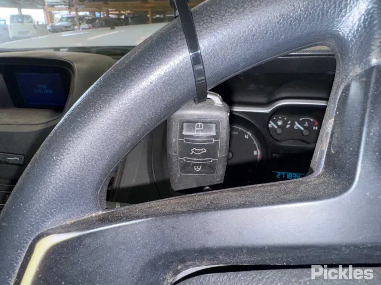 2012 Ford Ranger Damaged VIN MNAUMFF80CW114987 – photo 27